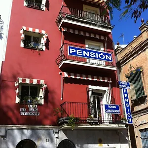 2* Penzion Perez Montilla