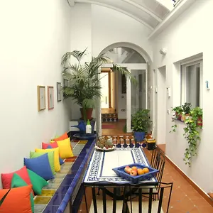 Panzió Casa Alfareria 59, Sevilla